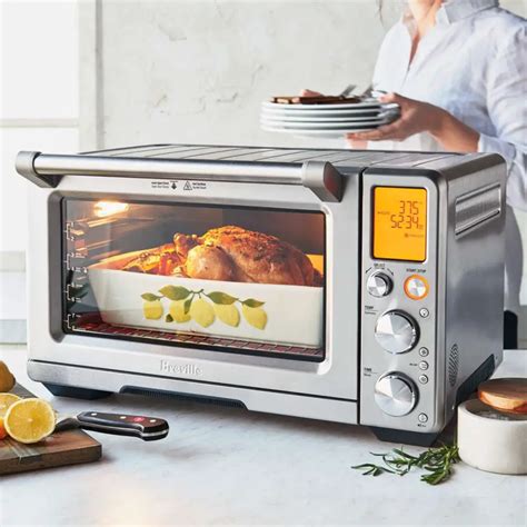 SHARP 20L Solo Microwave Oven (R220KNK2023, Black, Ceramic Cavity, Digital Display, One-Touch Start) 27. . Best convection oven